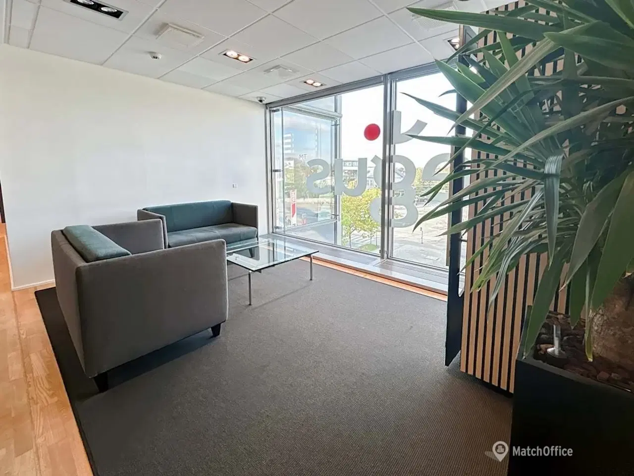 Billede 5 - Nyd en panoramisk kystudsigt på en fornem virksomhedsplacering