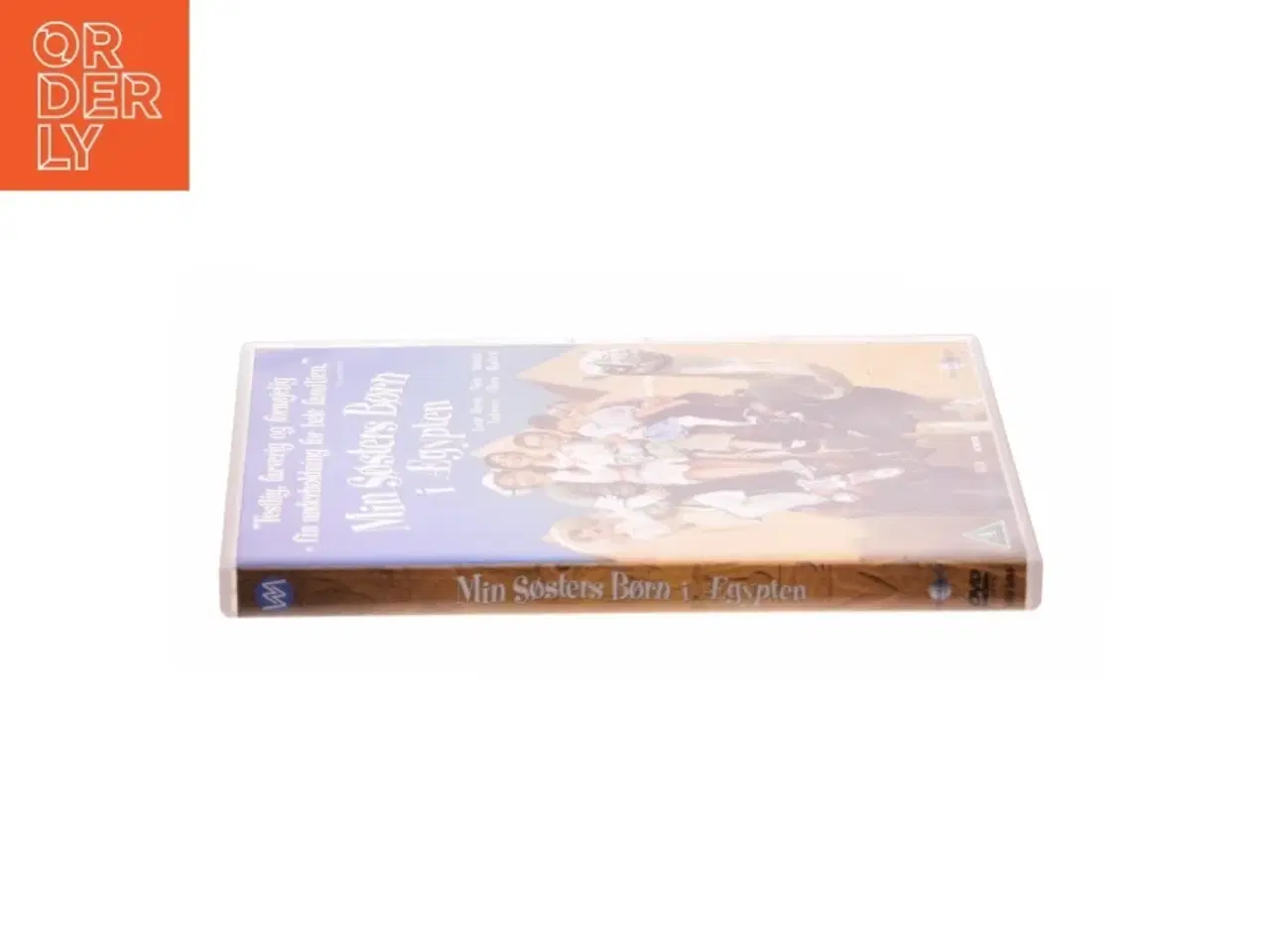Billede 3 - Min Søsters Børn I Ægypten