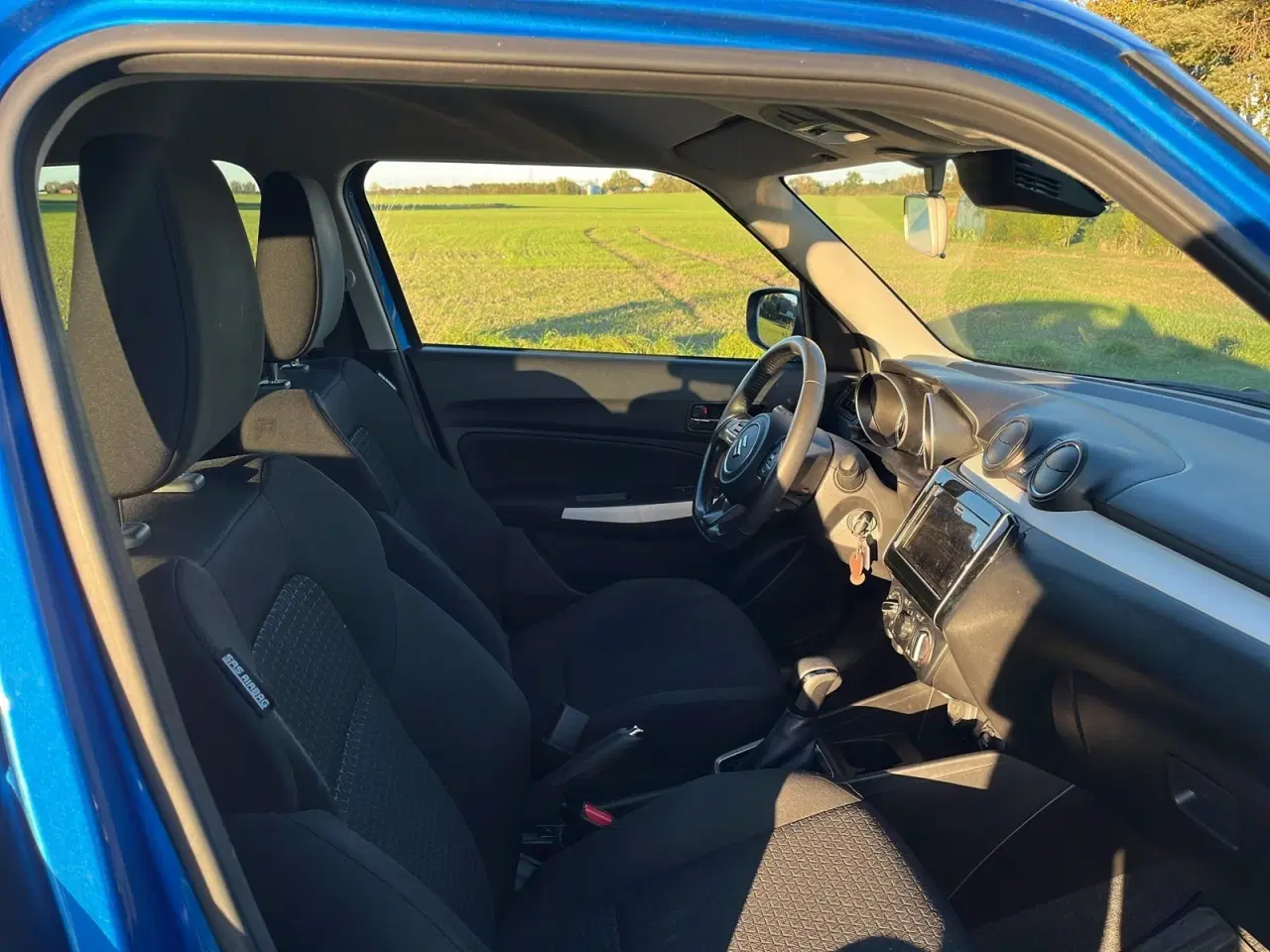 Billede 13 - Suzuki Swift 1,2 mHybrid Action CVT