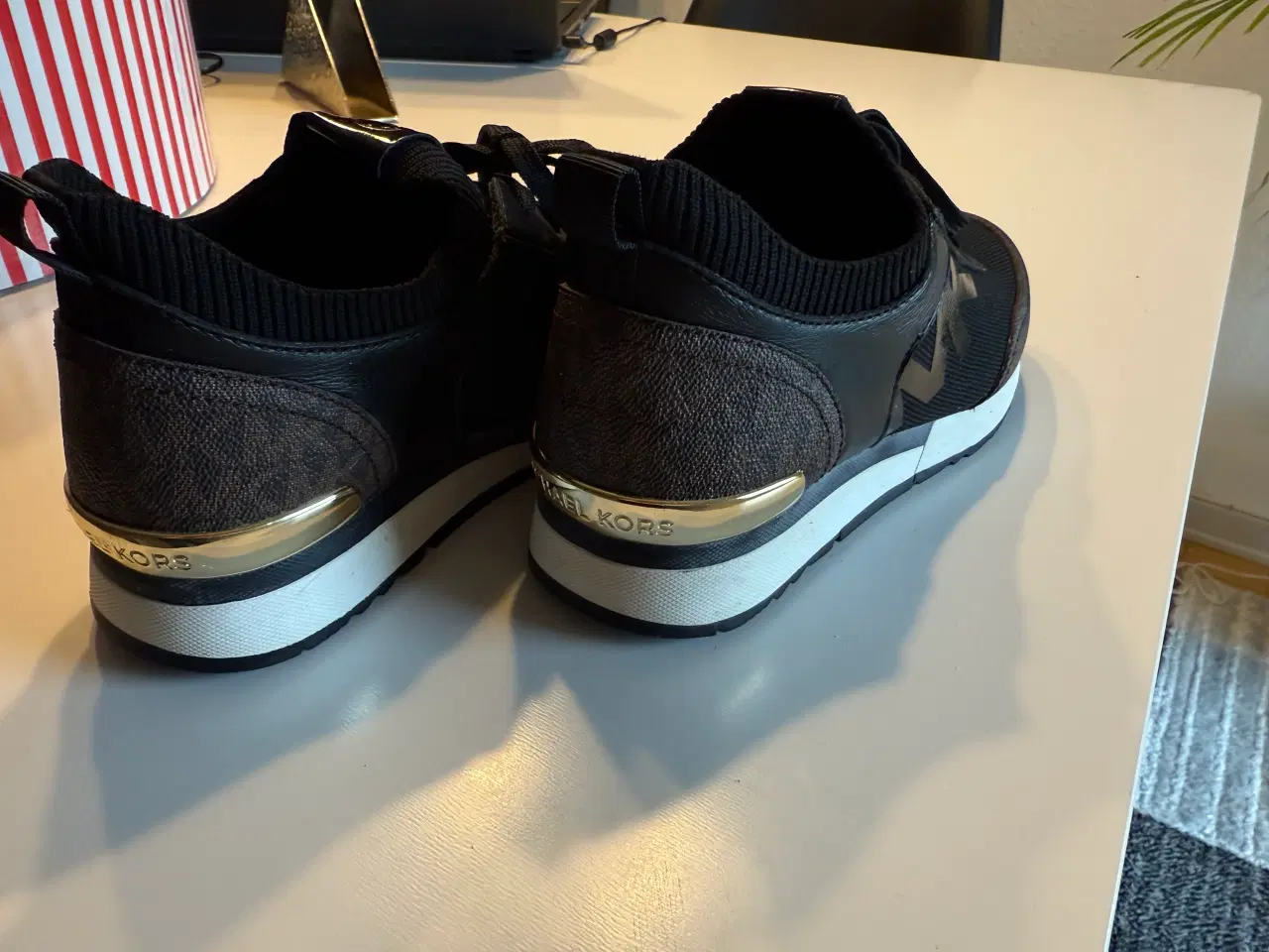 Billede 4 - Michael Kors sko