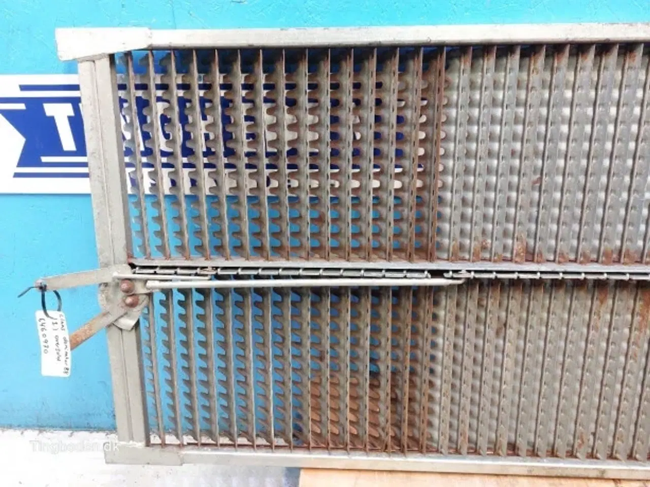 Billede 2 - Claas Dominator 88 Oversold 6460970 (1)