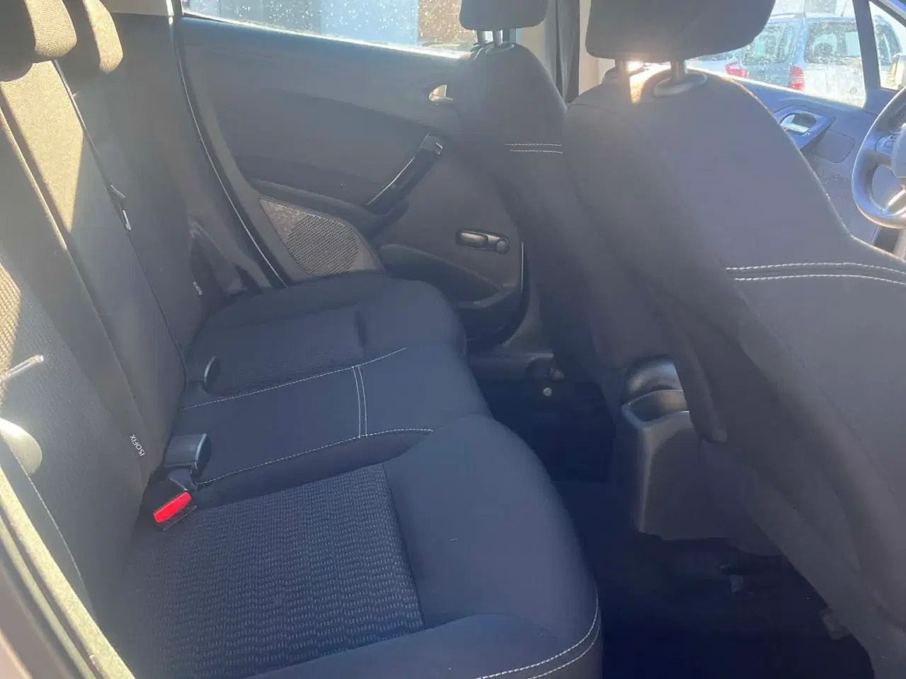 Billede 9 - Peugeot 1,6 BlueHDI