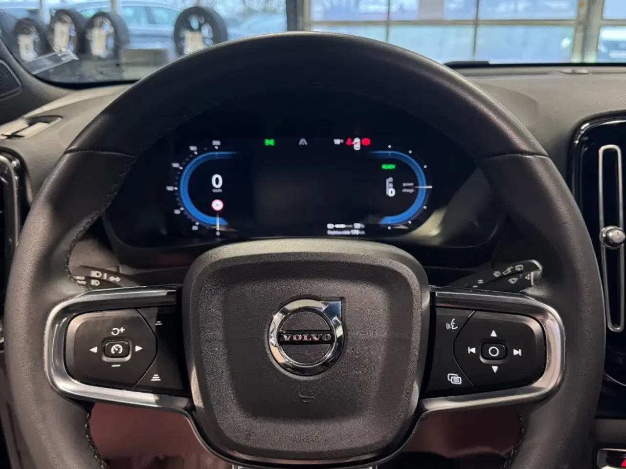 Billede 8 - Volvo XC40 P6 ReCharge Plus