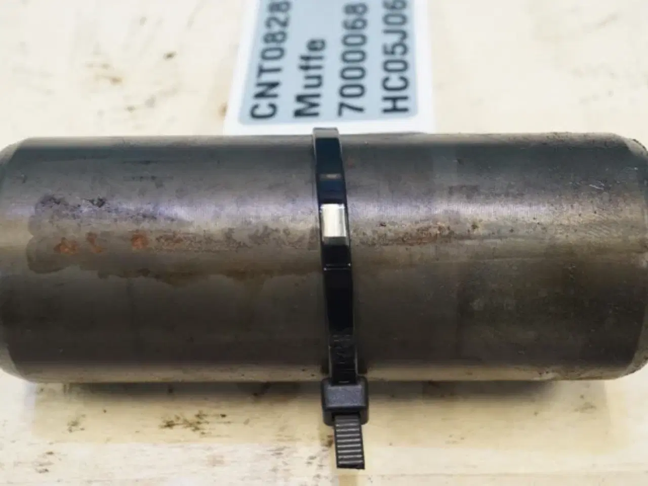 Billede 3 - Hydrema 906B Muffe 7000068