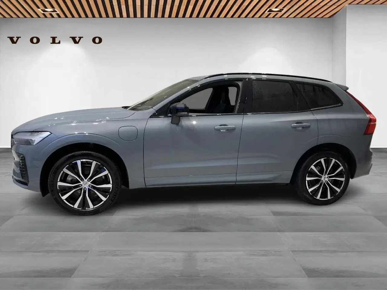 Billede 2 - Volvo XC60 2,0 T6 Recharge  Plugin-hybrid Ultimate AWD 350HK 5d 8g Aut.