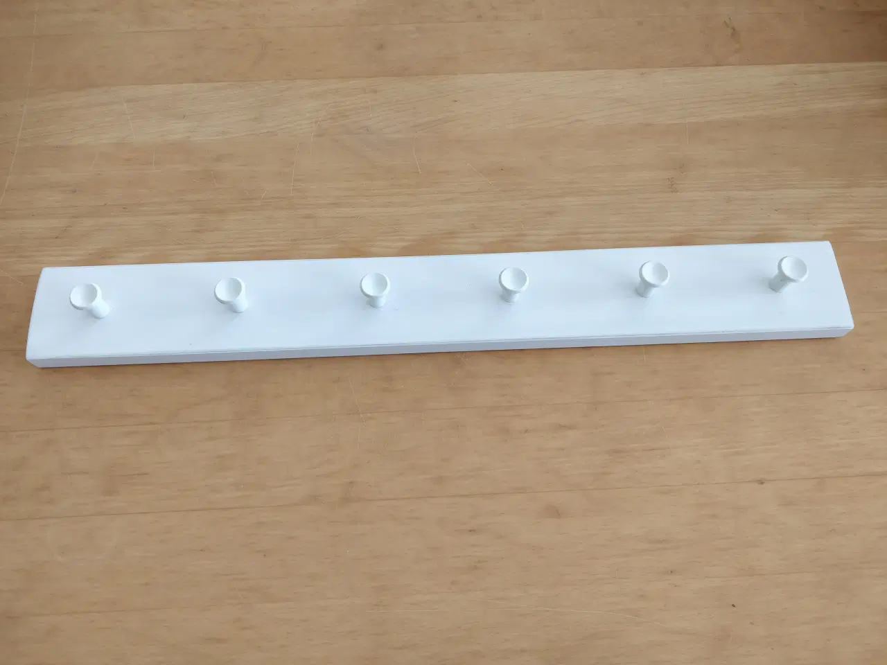 Billede 1 - Knagerække