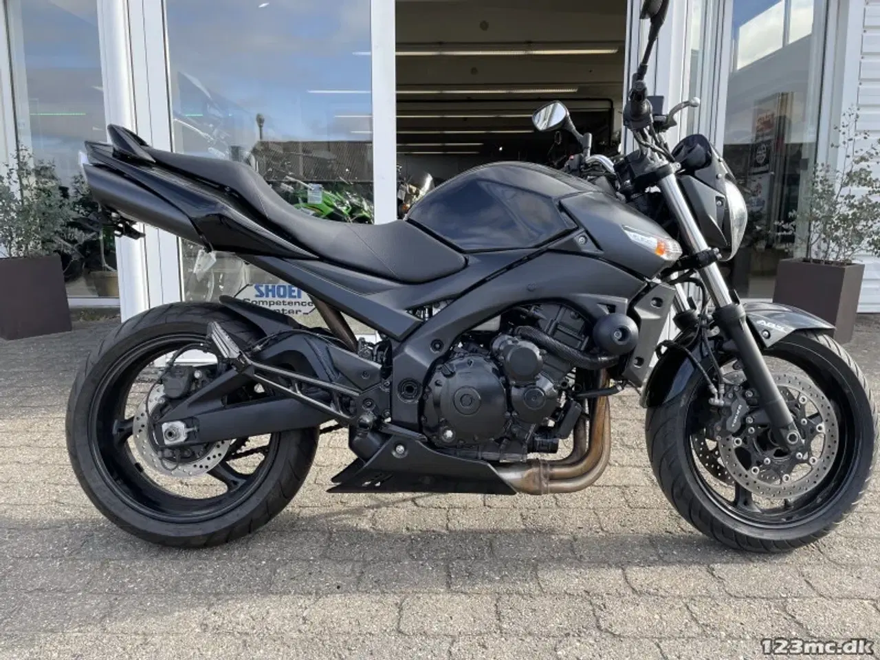 Billede 1 - Suzuki GSR 600 ABS