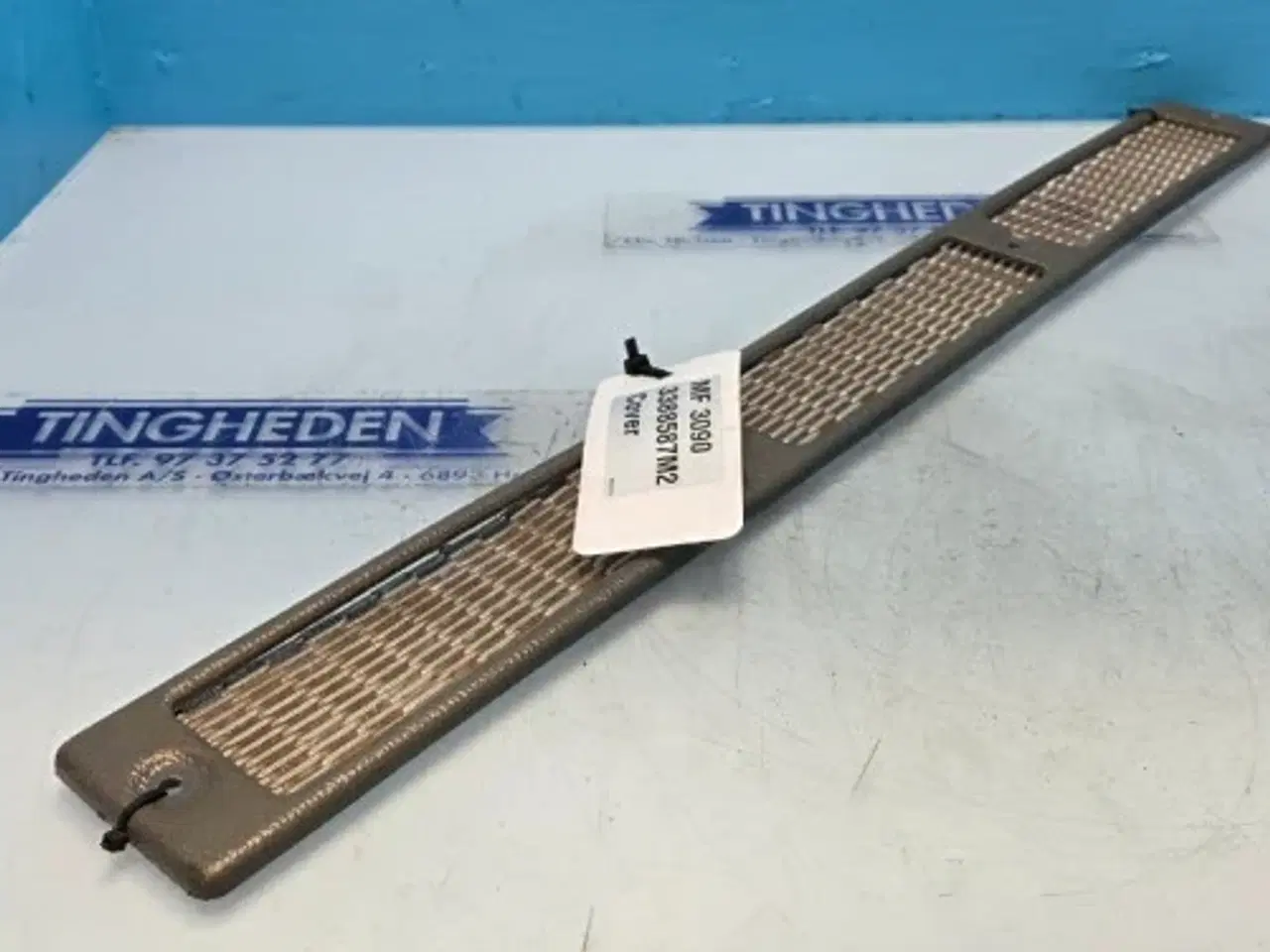 Billede 12 - Massey Ferguson 3090 Gitter 3388587M2