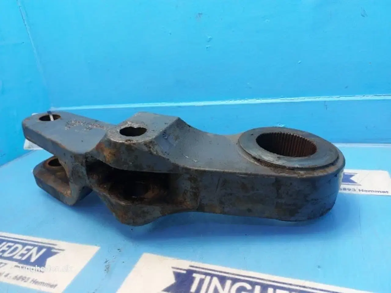 Billede 4 - New Holland 8670 Liftarm L.  86010444