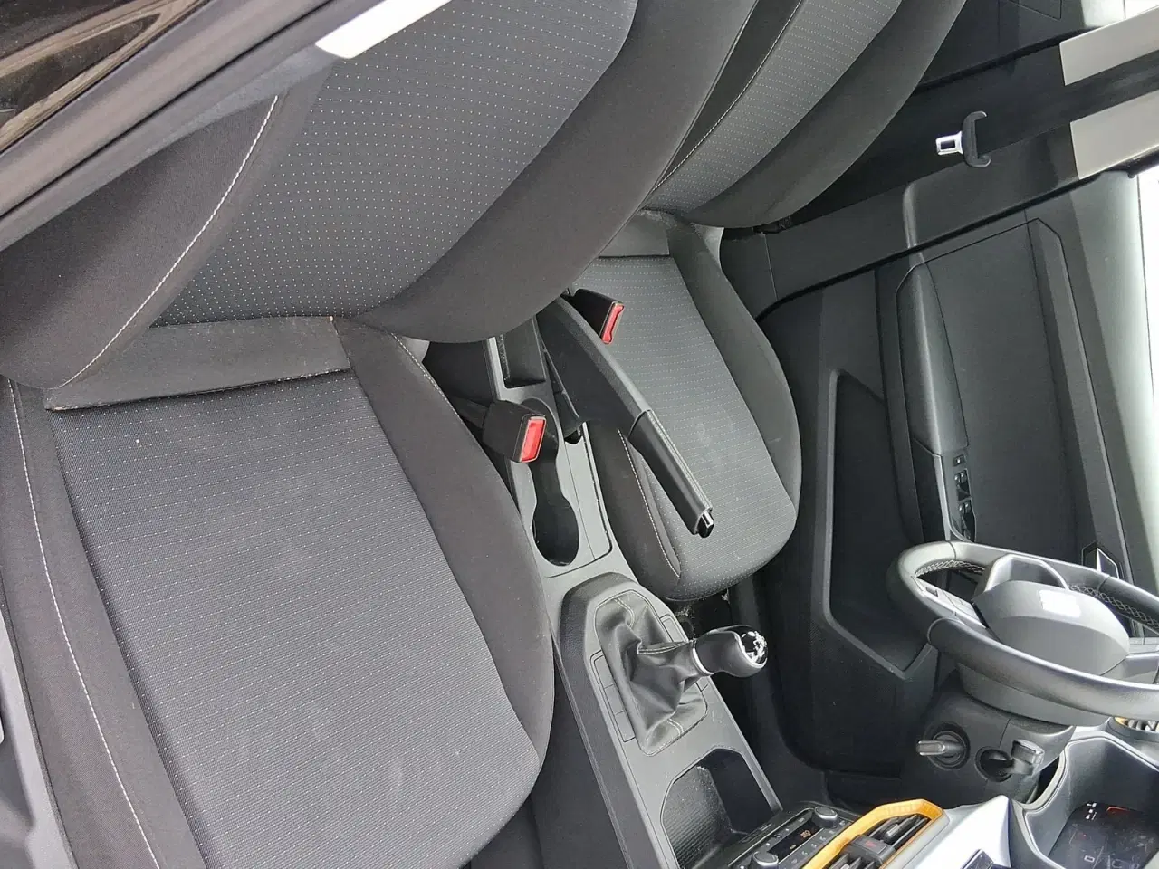 Billede 11 - Seat Ibiza 1,0 MPi 80 Style