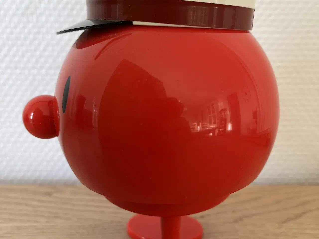 Billede 3 - Hoptimist RØD Bumble student 