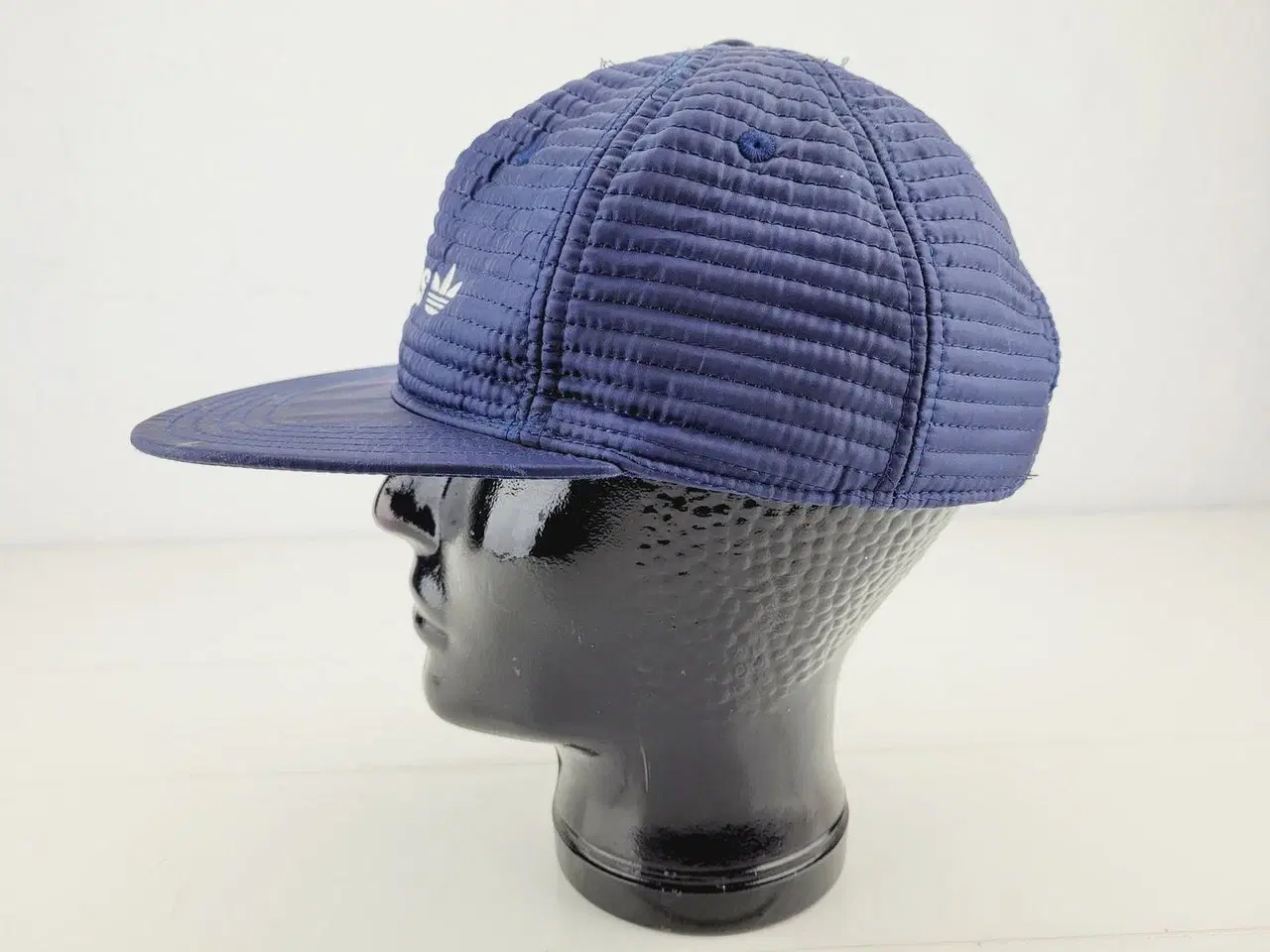 Billede 4 - Adidas Women's Cap Blue Geology
