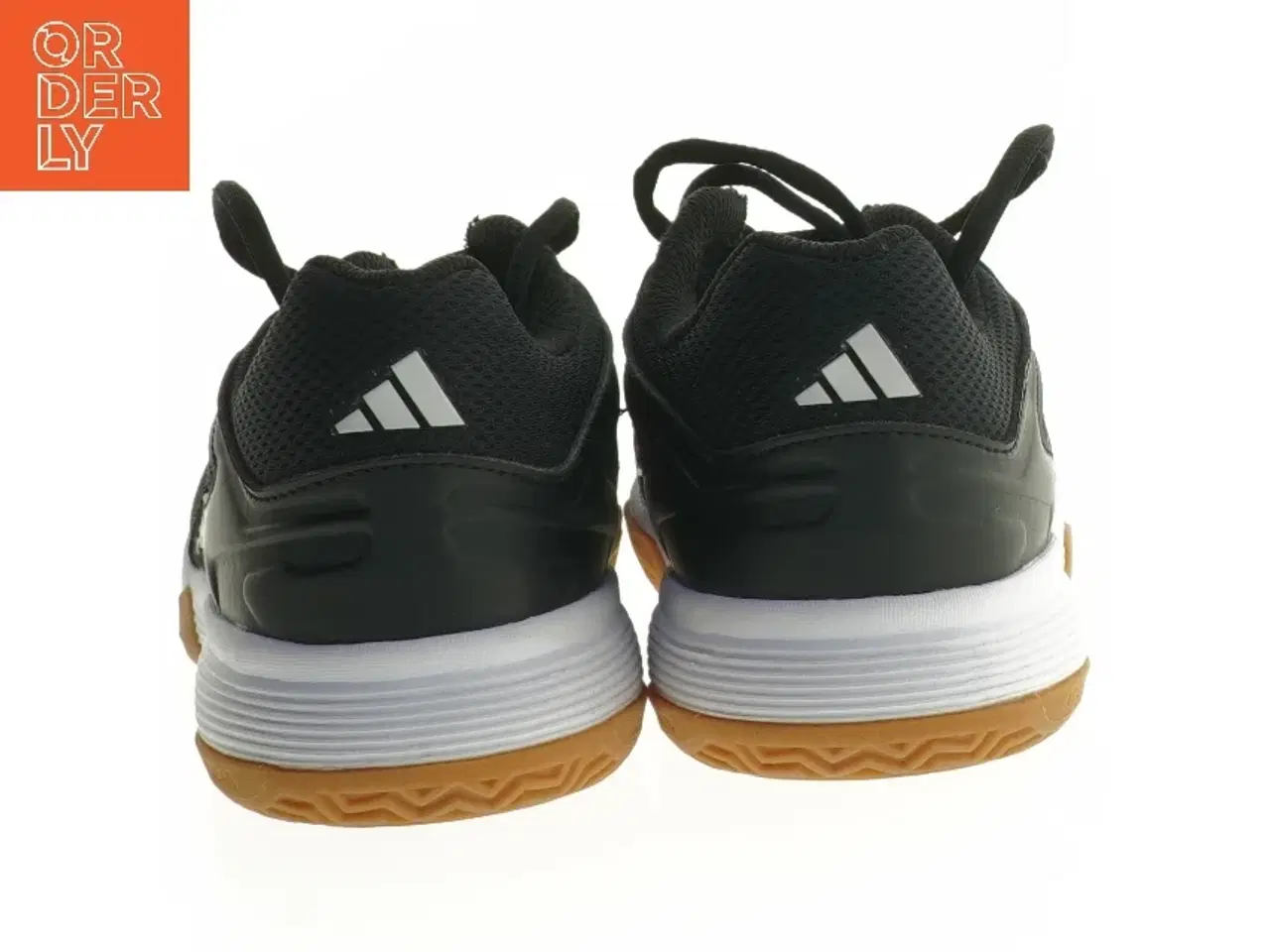 Billede 3 - Indendørs sportssko Adidas, str 36 fra Adidas (str. 36 )