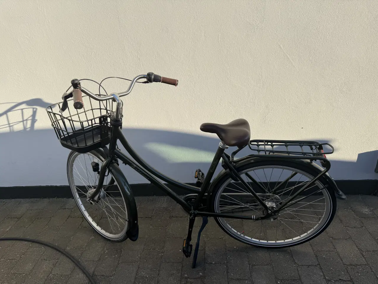 Billede 1 - Batavus cykel 