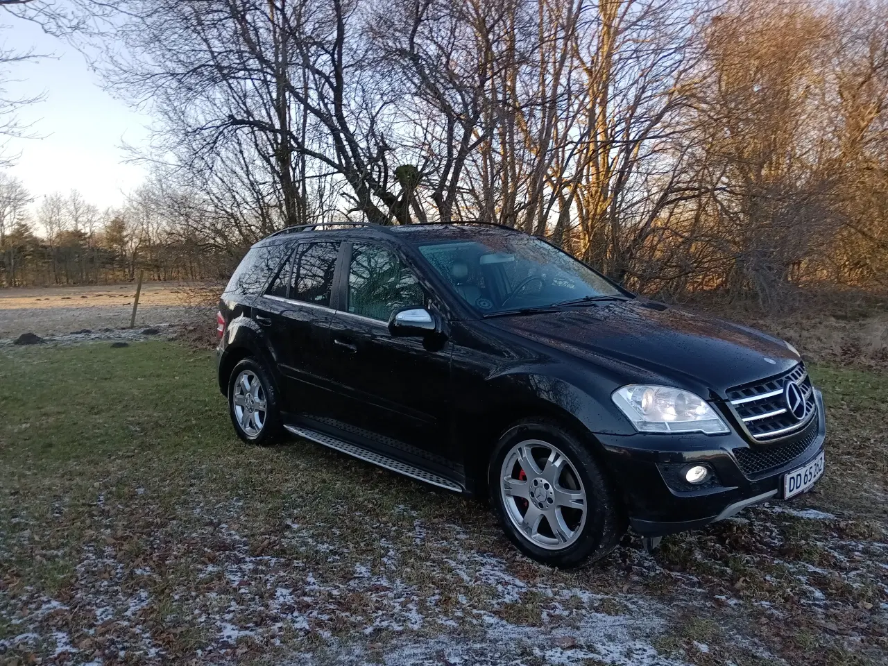 Billede 5 - Mercedes ml 320