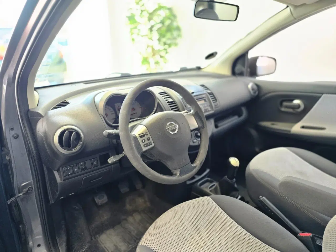 Billede 4 - Nissan Note 1,4 Acenta