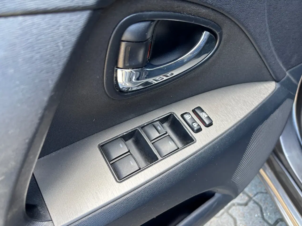 Billede 11 - Toyota Avensis 1,8 VVT-i T2 stc.