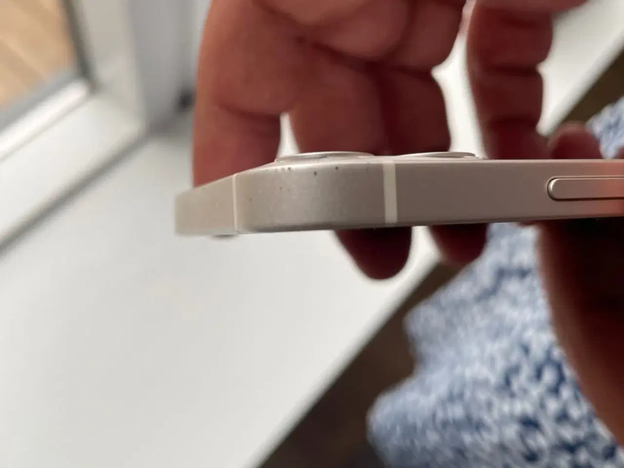 Billede 1 - iPhone 12 mini i hvid