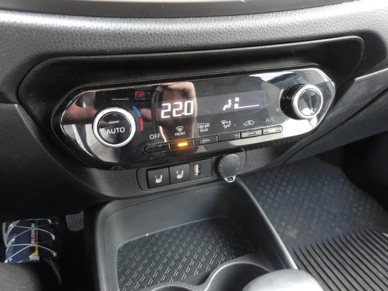 Billede 16 - Toyota Aygo X 1,0 Active s-CVT