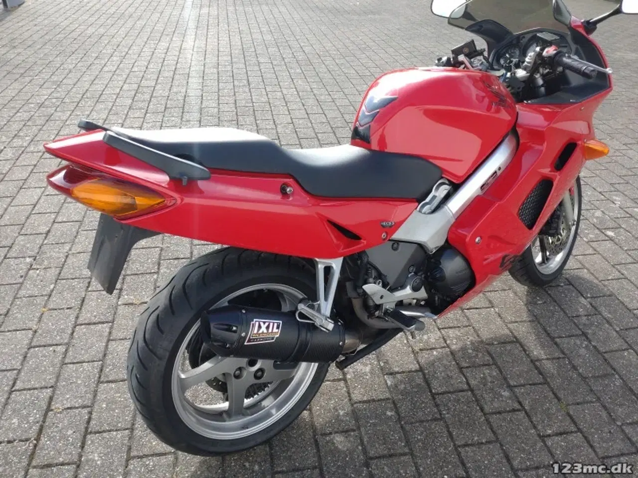 Billede 4 - Honda VFR 800 F