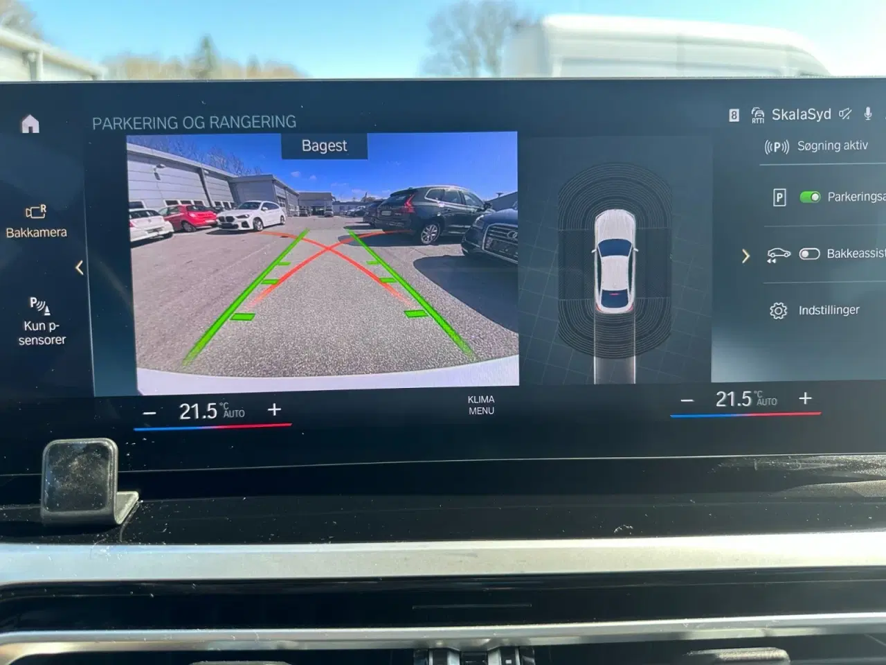 Billede 15 - BMW i4  eDrive35 M-Sport