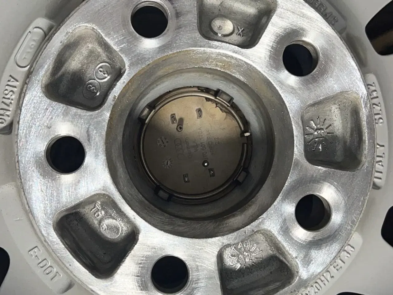 Billede 4 - AUDI RS 20” 5x112