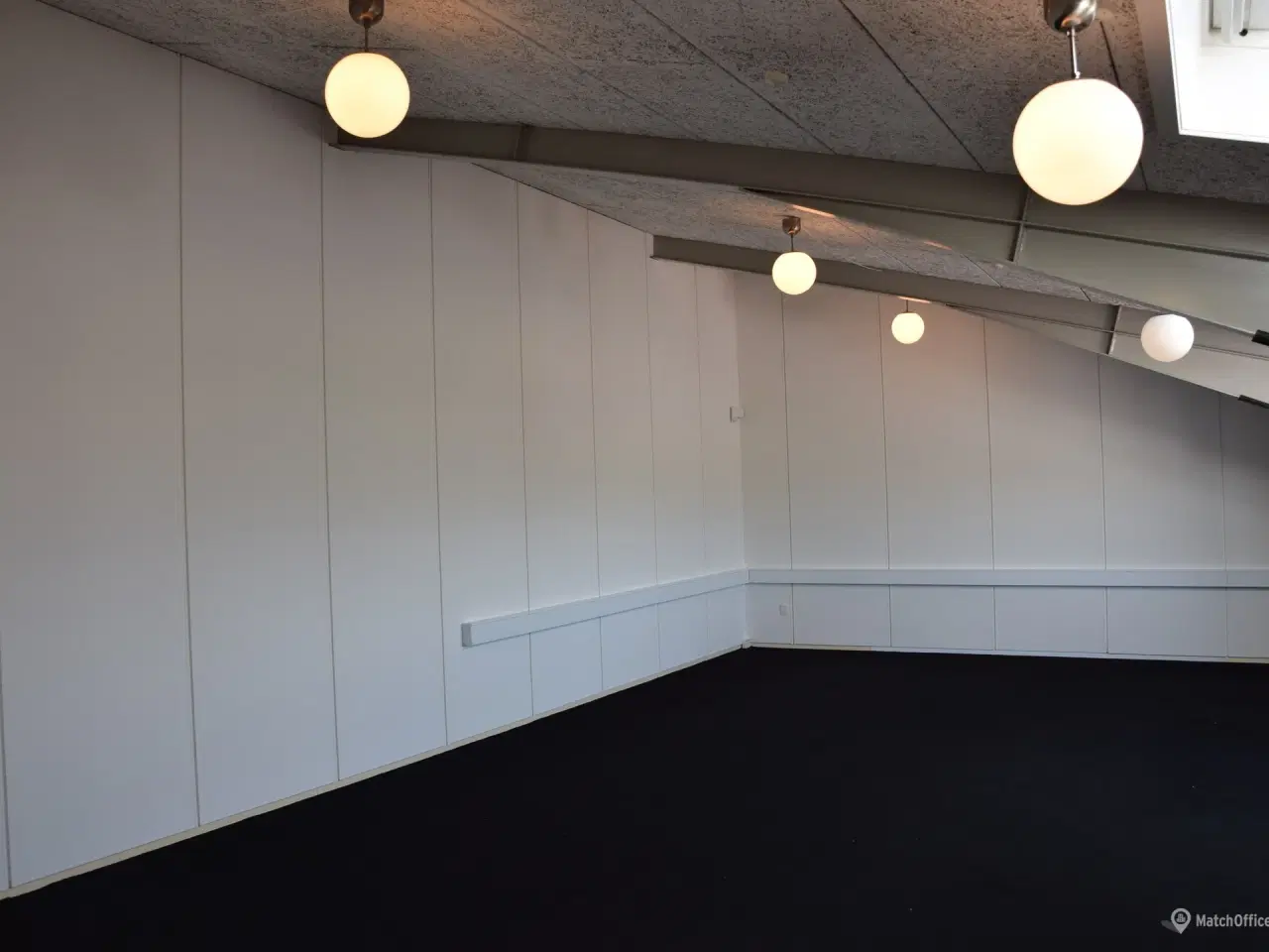 Billede 4 - Kontor/ Showroom /Klinik