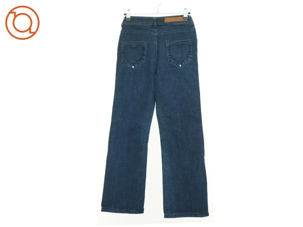 Billede 2 - Jeans fra Modstrøm (str. 170 cm)