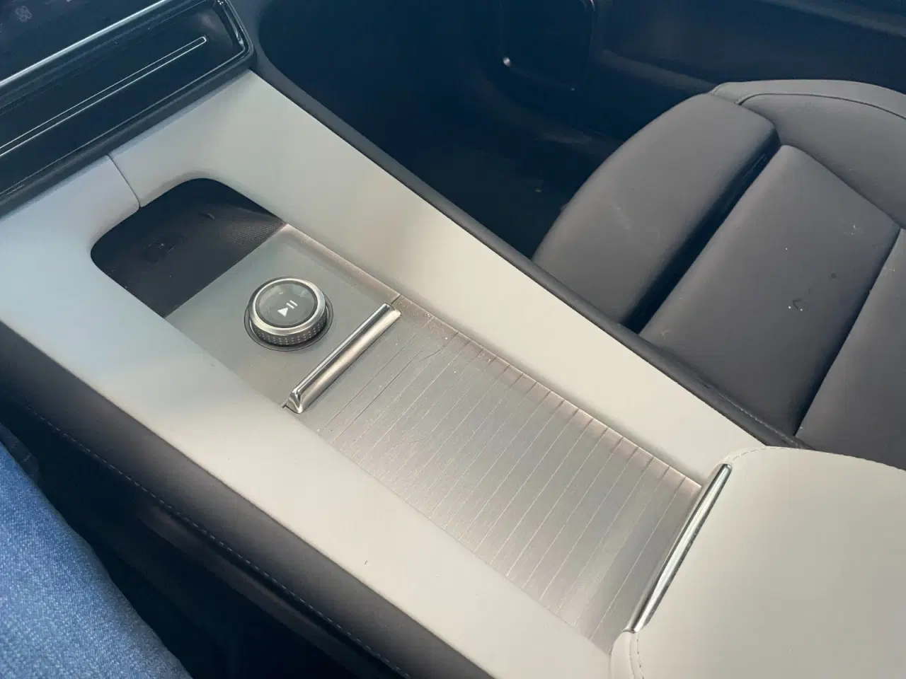 Billede 11 - Polestar 4  Long Range