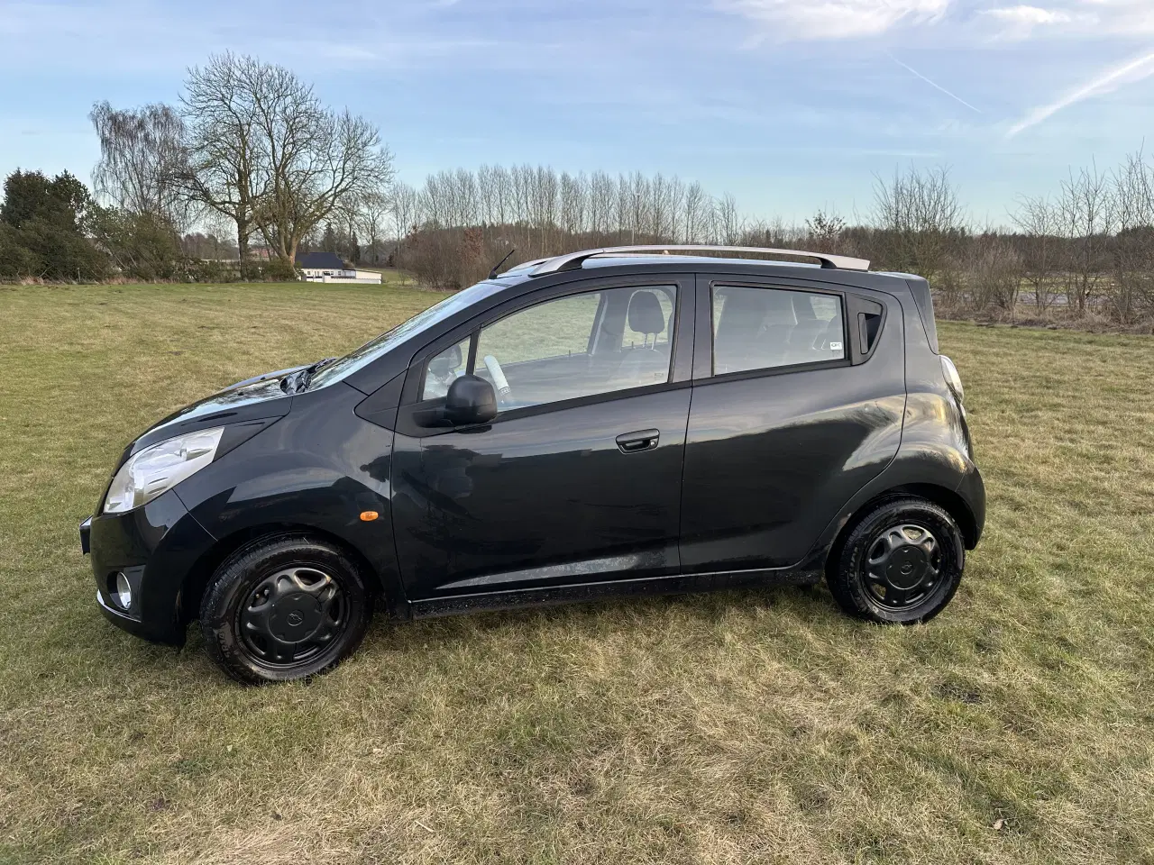 Billede 1 - Nysynet fin lille bil