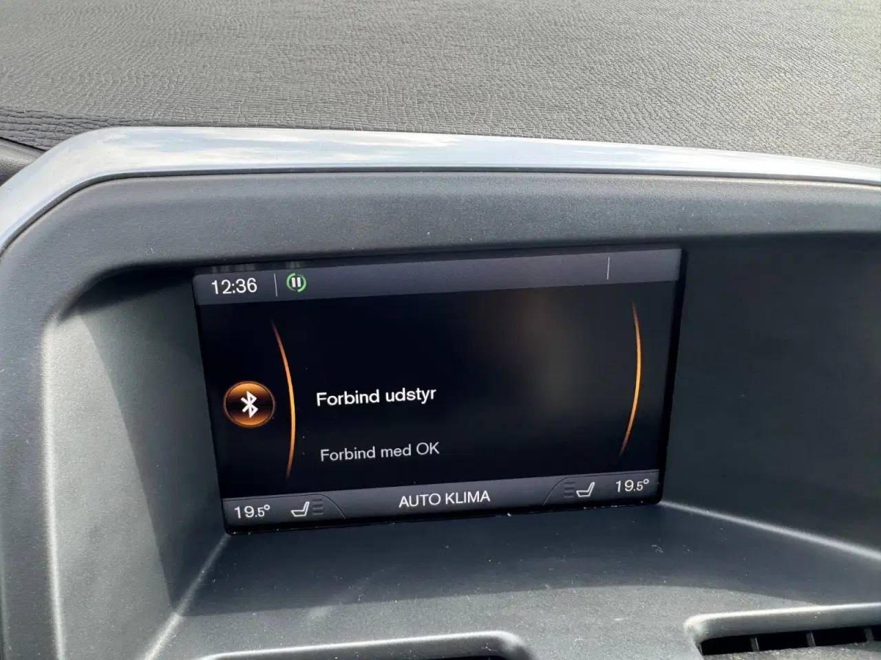 Billede 12 - Volvo XC60 2,0 D3 163 Momentum aut. AWD