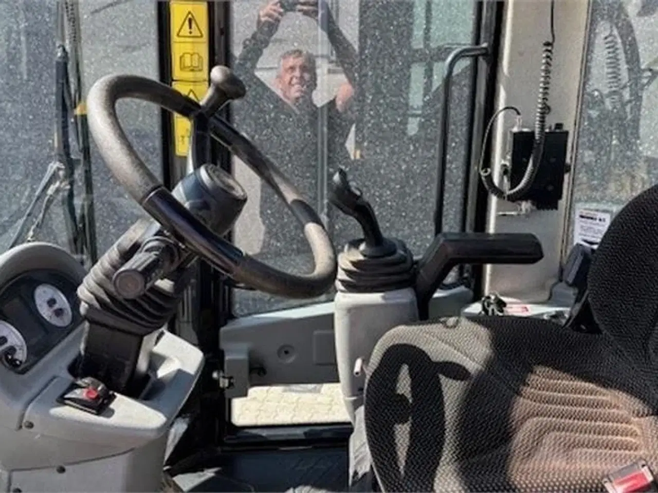 Billede 3 - Yanmar V100