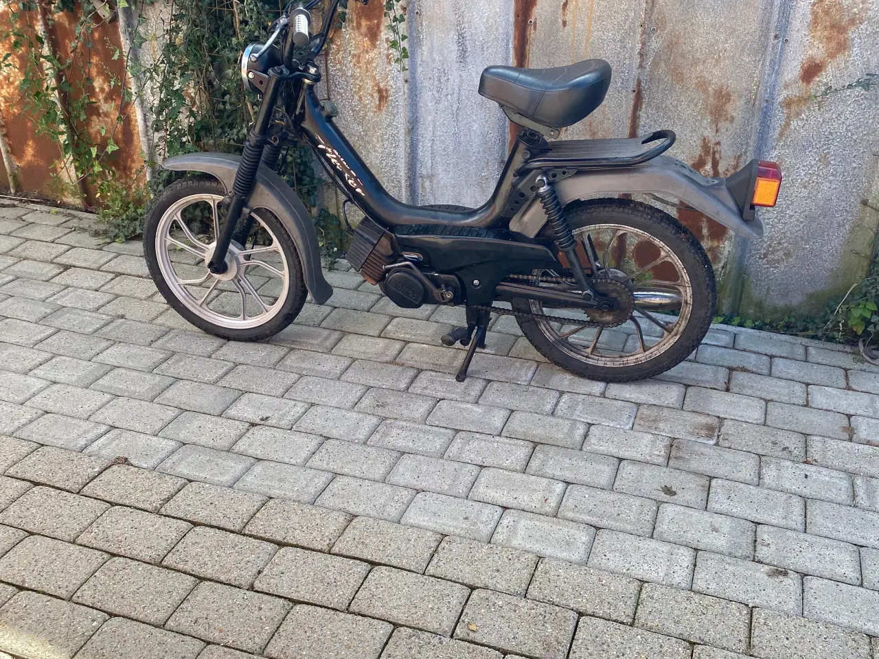 Billede 2 - Tomos Flexer