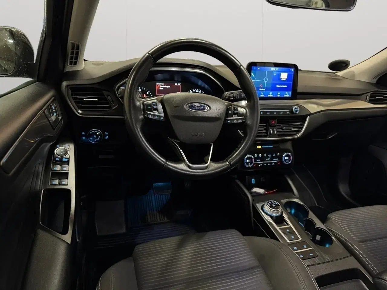 Billede 5 - Ford Focus 1,5 EcoBlue Titanium stc. aut.