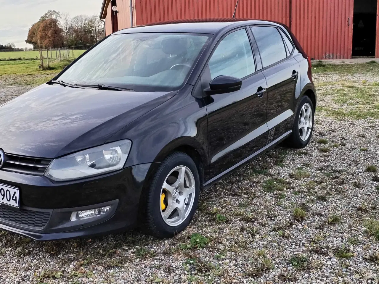 Billede 1 - VW Polo 