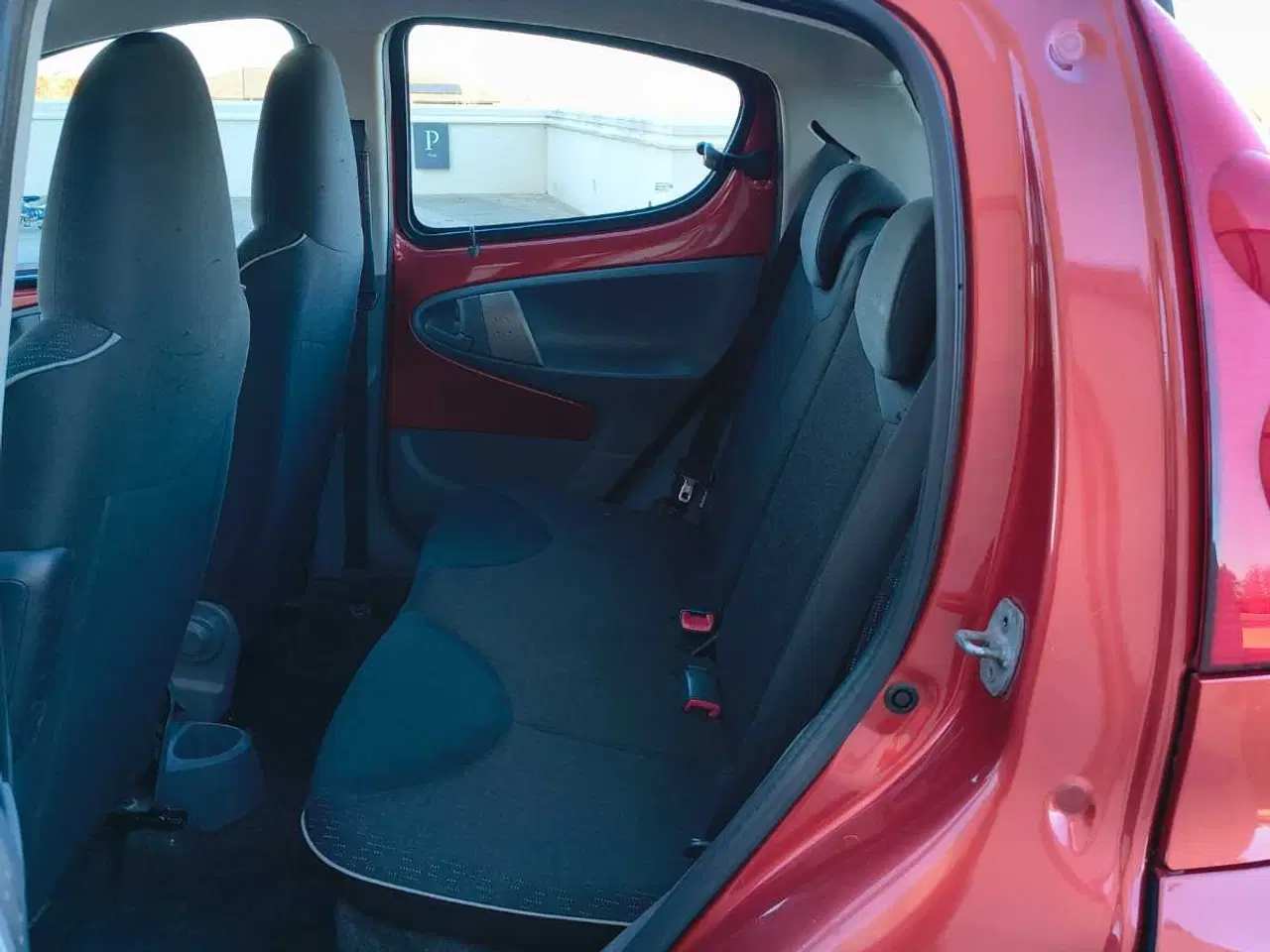 Billede 8 - Peugeot 107