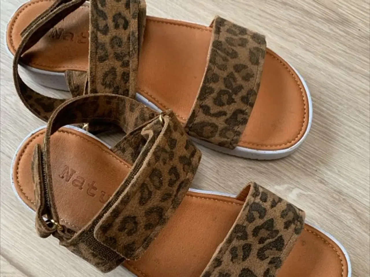 Billede 2 - Sandal Nature