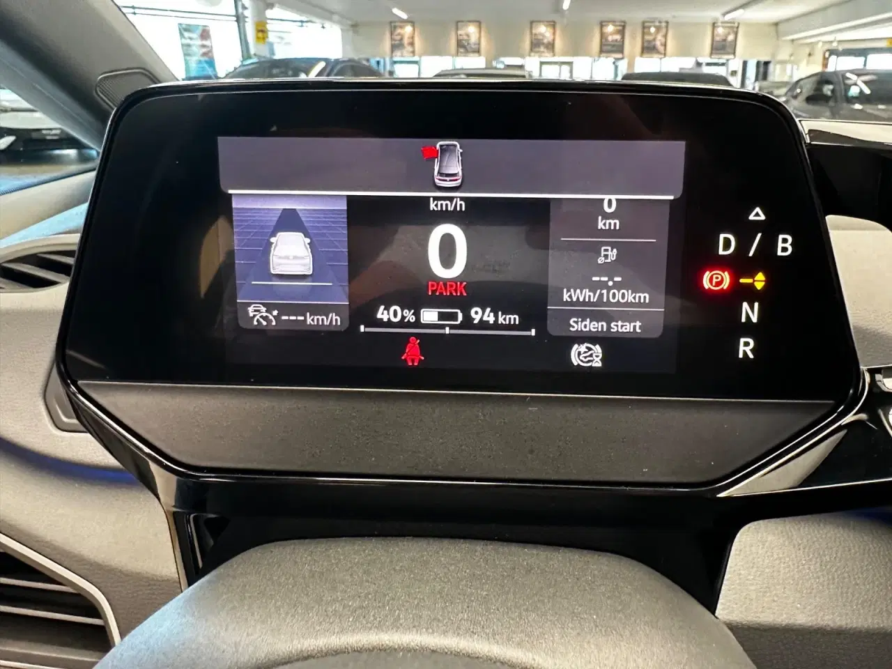 Billede 17 - VW ID.3 45 Pure Performance