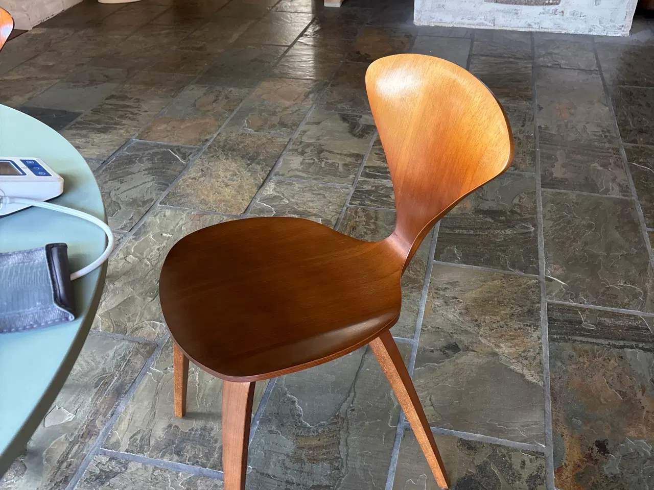 Billede 2 - Cherner spisebordstole