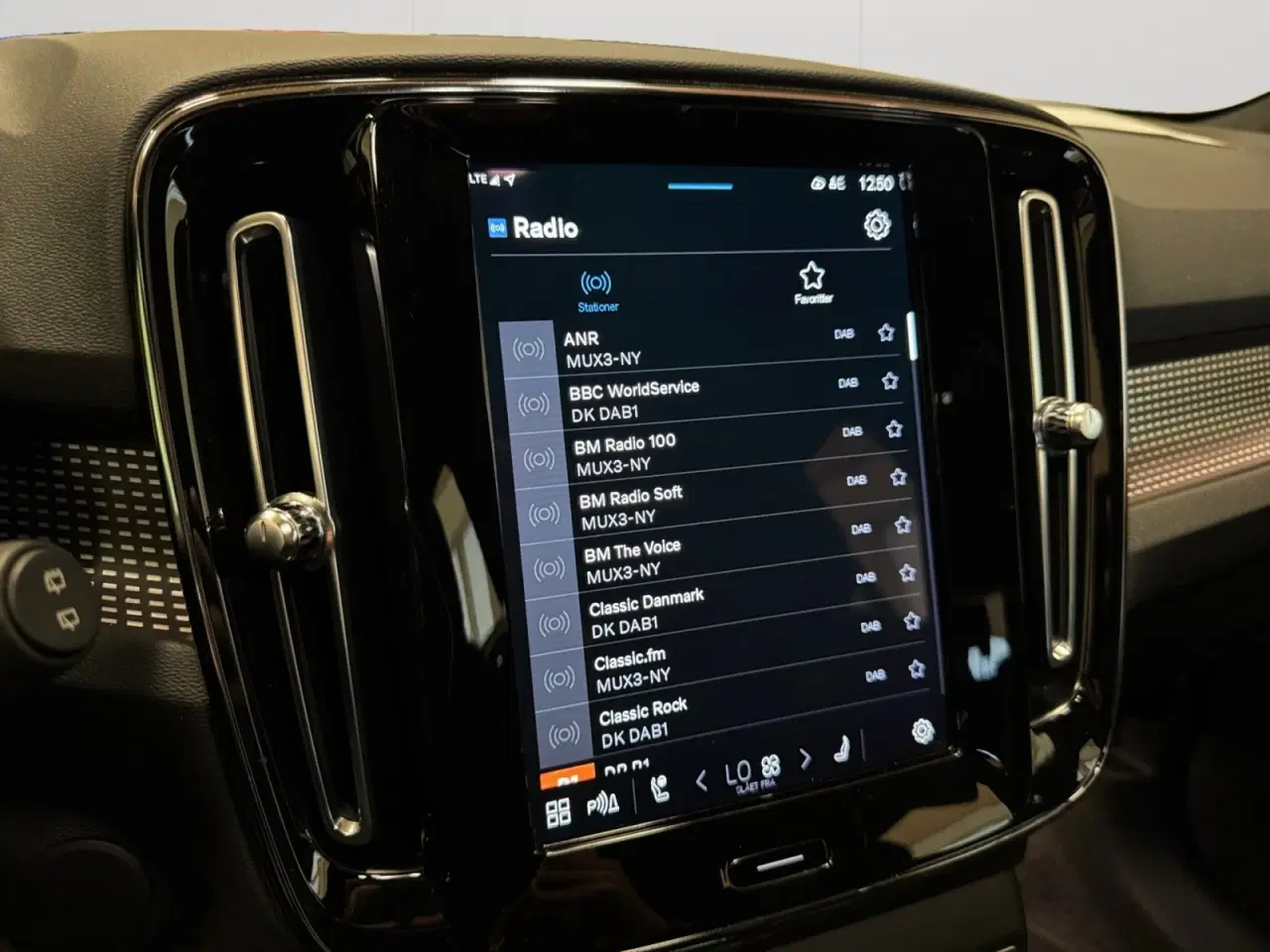 Billede 8 - Volvo XC40  P8 ReCharge Twin R-Design