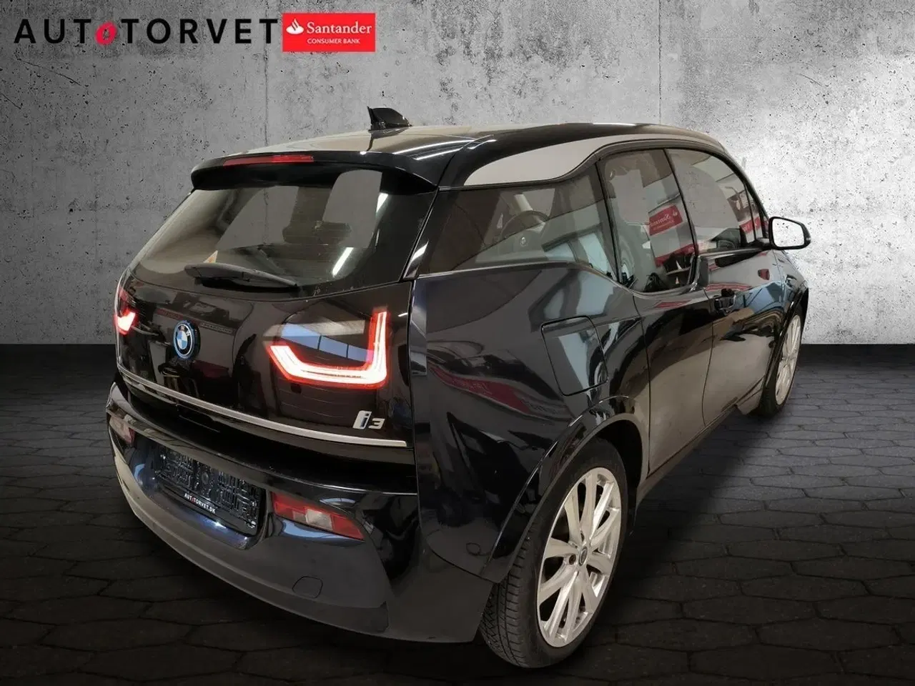 Billede 3 - BMW i3  Comfort Advanced