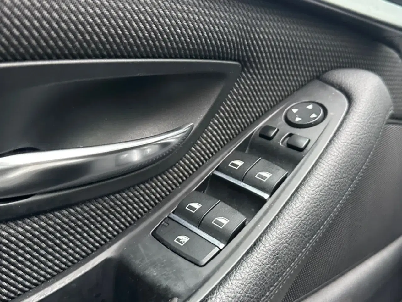 Billede 11 - BMW 520d 2,0 Touring Luxury Line aut.