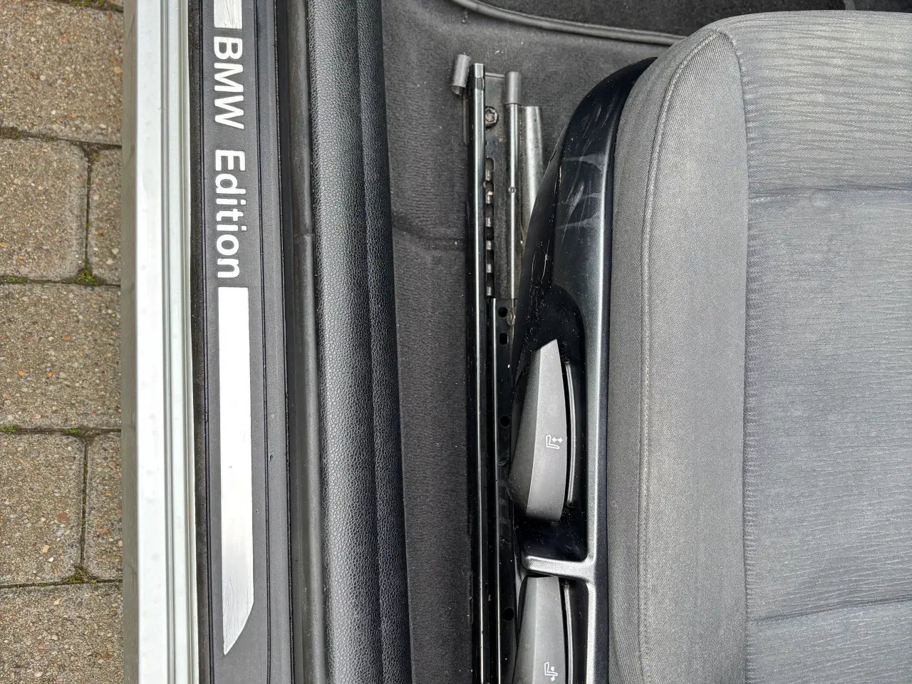 Billede 6 - BMW 116D 3 dørs