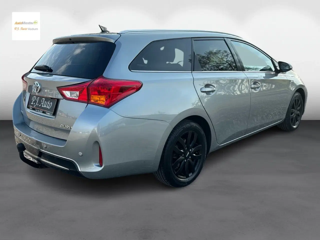 Billede 6 - Toyota Auris 1,6 T2+ Touring Sports