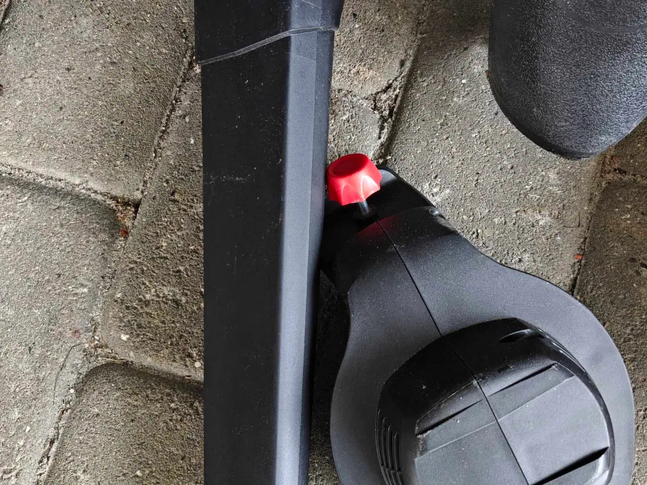Billede 3 - Bosch løvsuger, blæser 3000