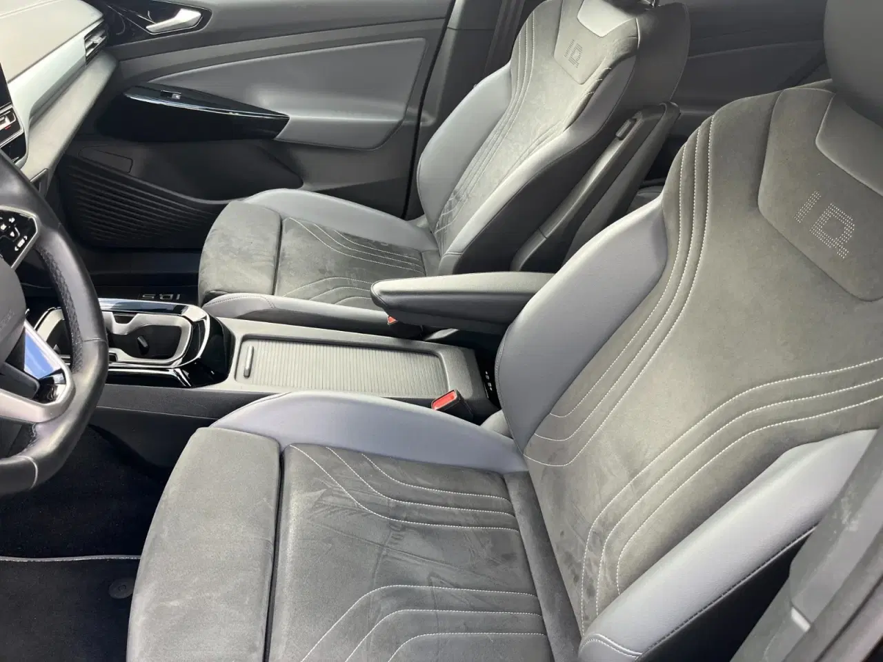 Billede 11 - VW ID.5 77 Pro Performance