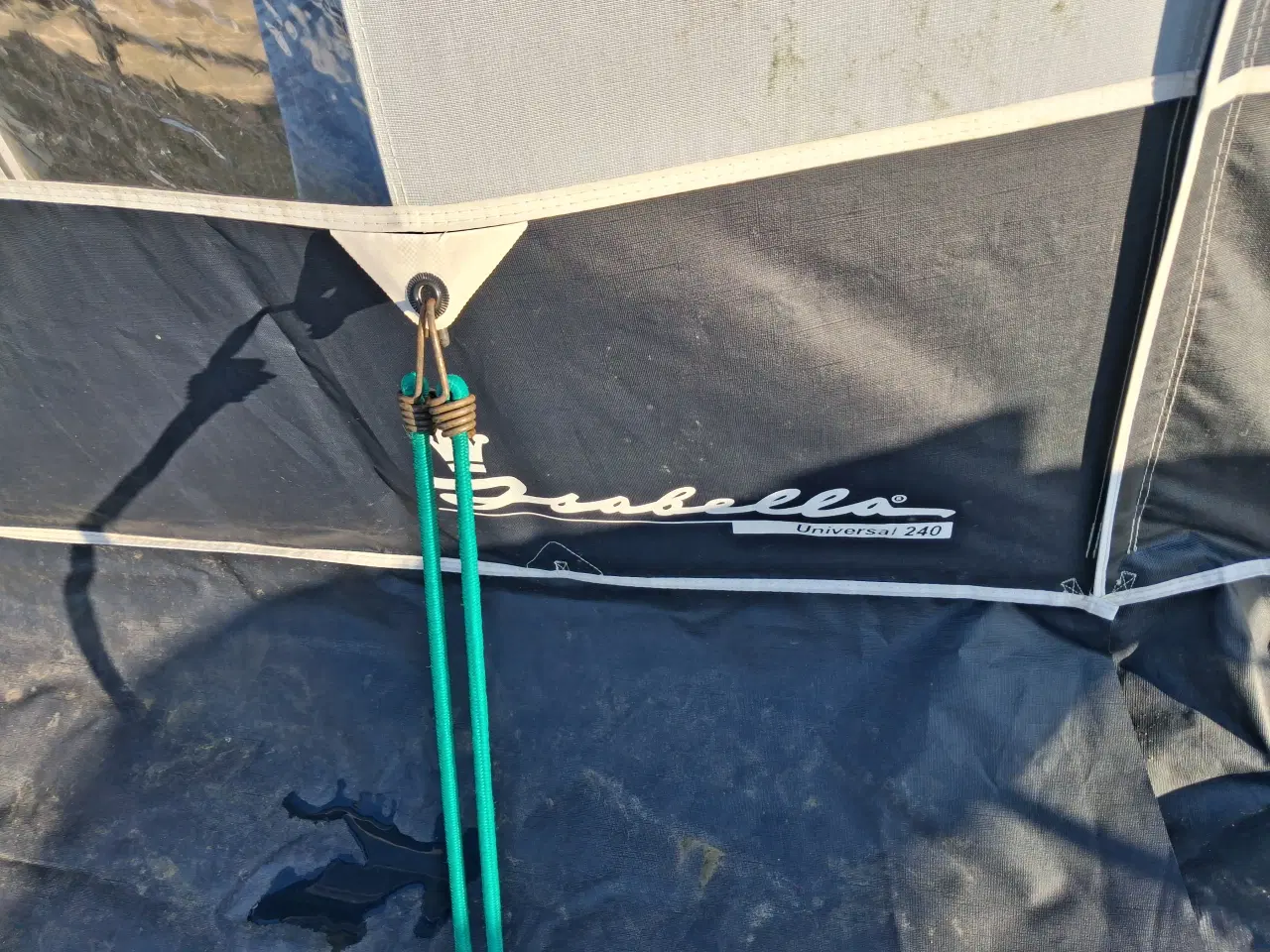 Billede 3 - Vinterfortelt 