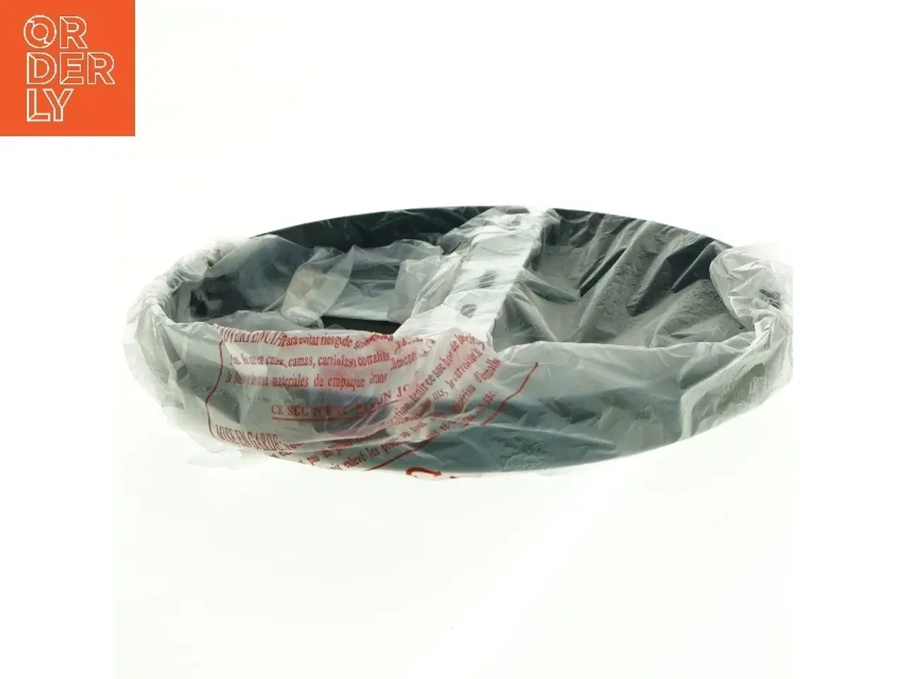 Billede 1 - Loftrosette til 3 lamper (str. Ø. 22 cm)