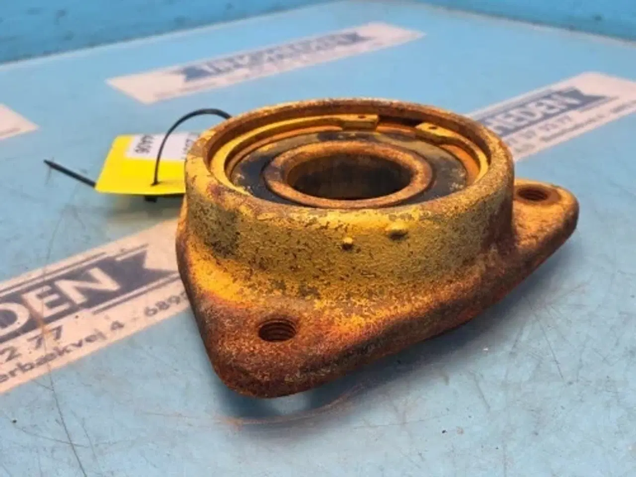 Billede 3 - New Holland TX68 Lejehus L.  439605