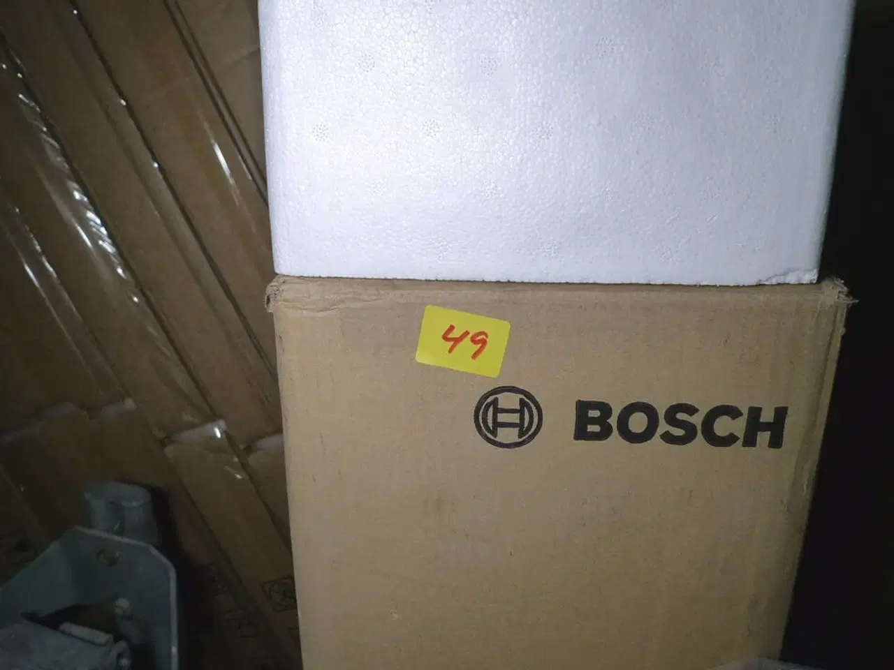 Billede 2 - Højtaler, BOSCH